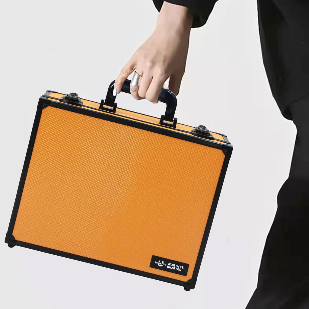 Graded Card Storage Box; Durable Sports, PSA Storage Box - Trading Card Storage