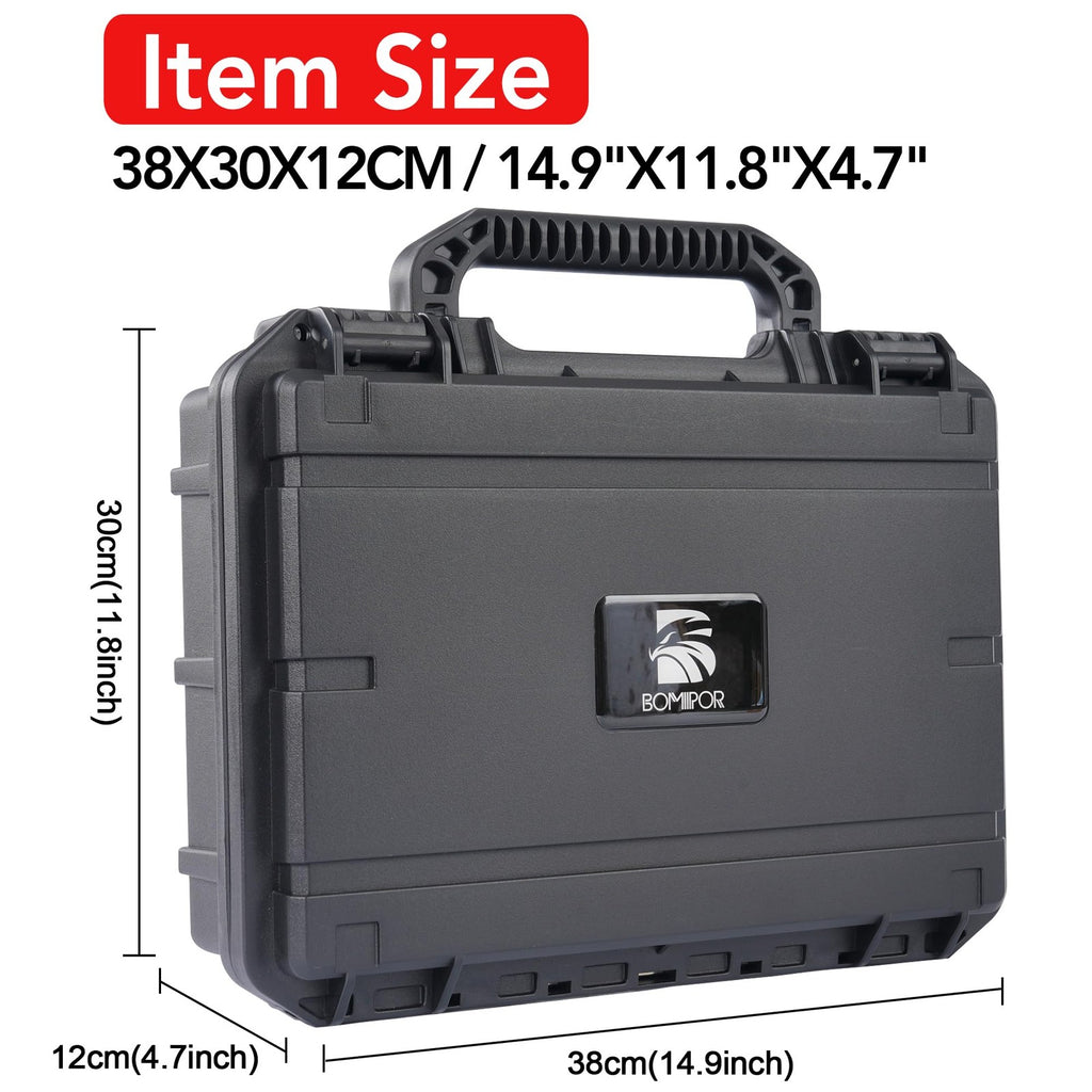 Coin Storage Box W 129 Clear Plastic Coin Capsules W Adjustable Gasket